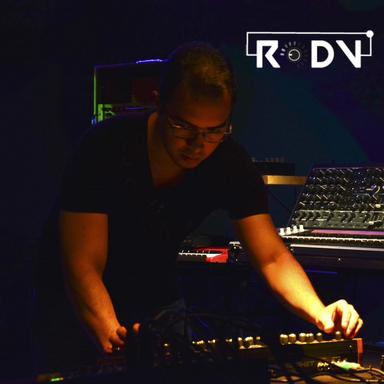 High Seas - Alto Astral Remix - Mixed