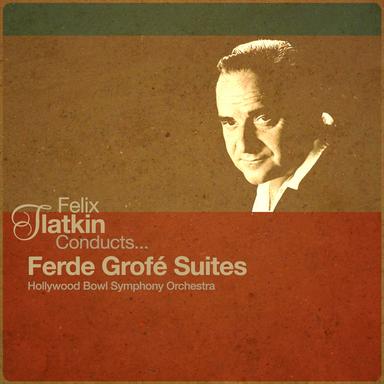 Mississippi Suite: III. Old Creole Days