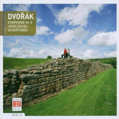 Symphony No. 8 in G Major, Op. 88, B. 163: I. Allegro con brio