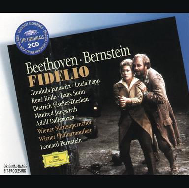 Fidelio, Op. 72: Overture