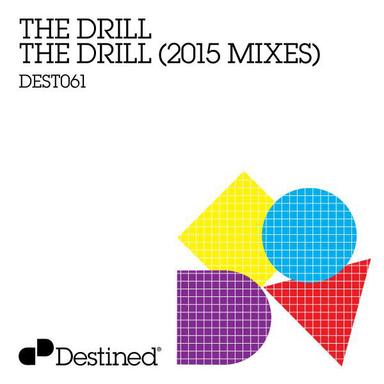 The Drill - 2015 Original