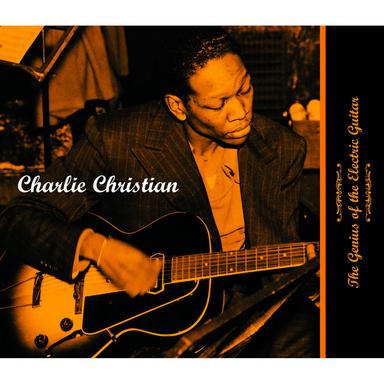 Rose Room (feat. Charlie Christian)