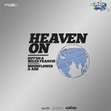 Heaven On Earth (Extended)