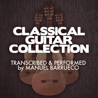 Lute Suite in C Minor, BWV 997: I. Preludio (Transcr. Manuel Barrueco)