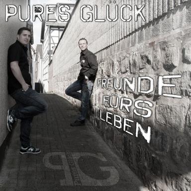 Freunde für's Leben