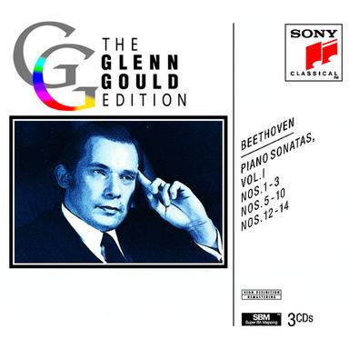 Sonata No. 1 in F minor, Op. 2, No. 1: III. Menuetto. Allegretto