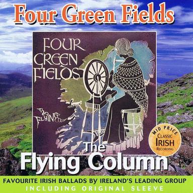 Sean South / Boys of Wexford / Bold Fenian Men