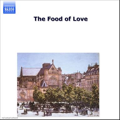 6 Romances, Op. 6 (Arr. For Piano): 6 Romances, Op. 6: No. 6. None But The Lonely Heart (arr. for piano)