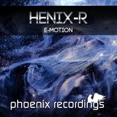 E-Motion - DJ Space Raven Remix