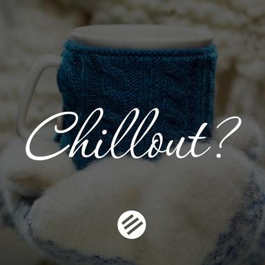 In blue - Chillout Mix