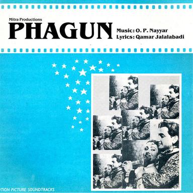 Ik Pardesi Mera Dil Le Gaya