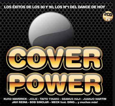 Cover Power