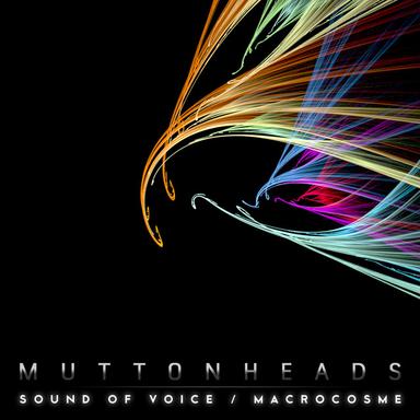 Macrocosme - Radio Edit