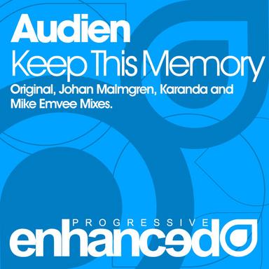 Keep This Memory - Johan Malmgren Remix
