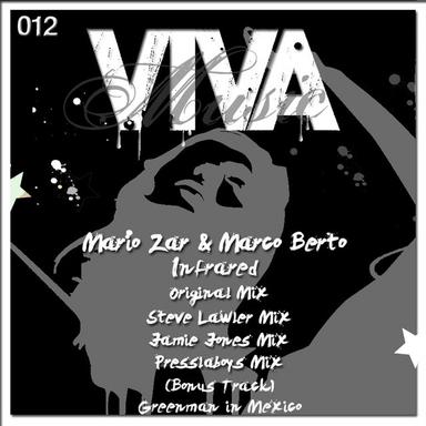 Infrared - Presslaboys Mix