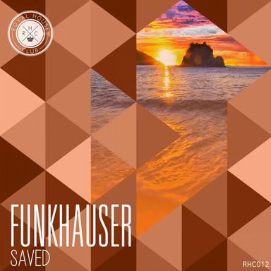 Saved - Original Mix
