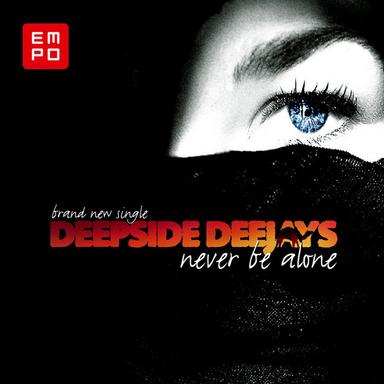 Never Be Alone - Chris Mayer Remix
