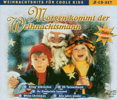 Oh du fröhliche