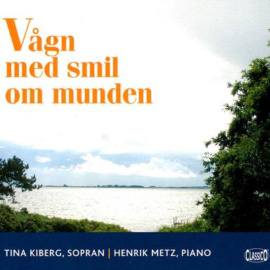 Agnetes Vuggevise i havmandens slot (Agnete's Lullaby in the Castle of the Merman)