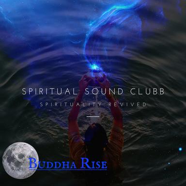 Residing In A Divine Place - Original Mix