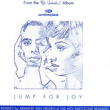 Jump for Joy - Edit