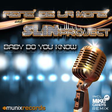 Baby Do You Know - Addicted Craze Remix