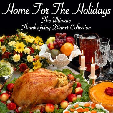 No Place Like Home for the Holidays