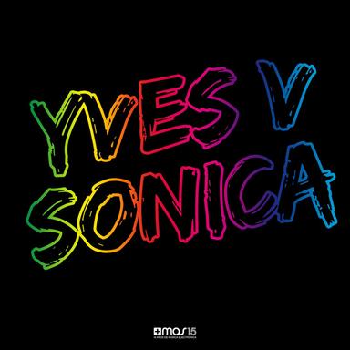 Sonica - Club Mix