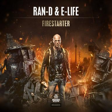 Firestarter - Radio Edit