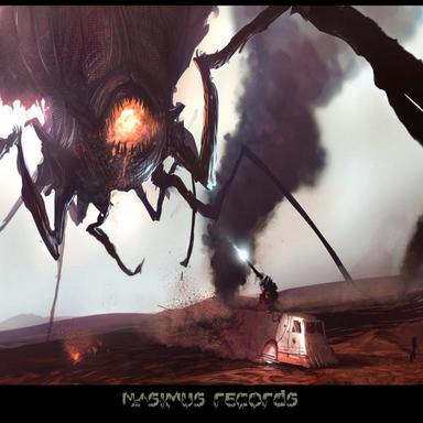 Bug - Original Mix