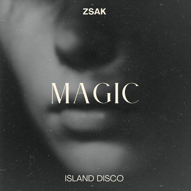Magic - Original Mix