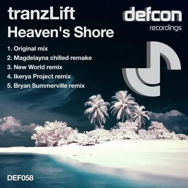 Heaven's Shore - Original Mix