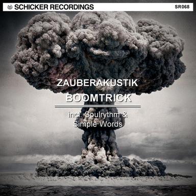 Boomtrick