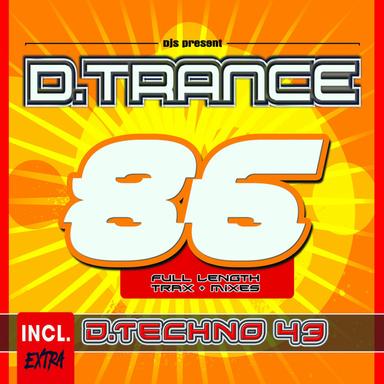 Ray Tracing - Special D.Trance Extended Mix