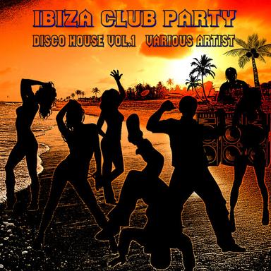 Playa y Discoteca