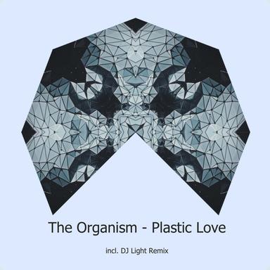 Plastic Love - DJ Light Remix
