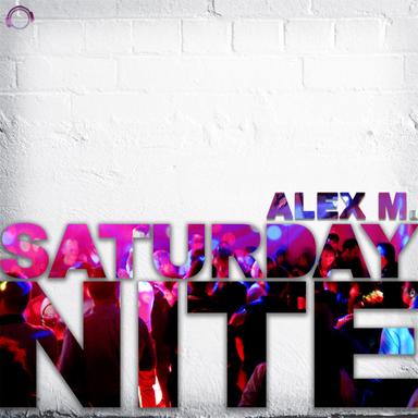 Saturday Nite - Radio Edit