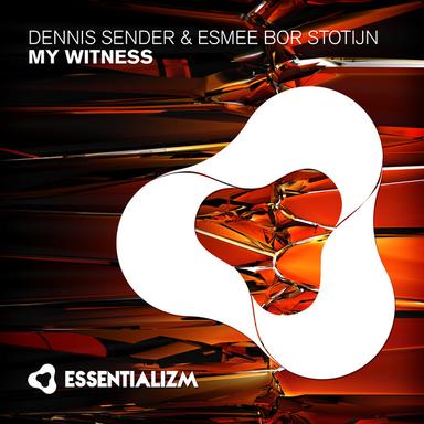 My Witness - Original Mix