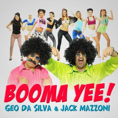 Booma Yee - Extended Mix