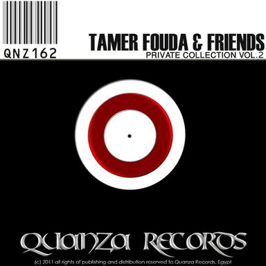 Spills - Tamer Fouda Remix