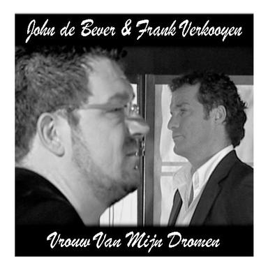 Vrouw Van Mijn Dromen