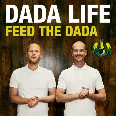 Feed The Dada - Radio Edit