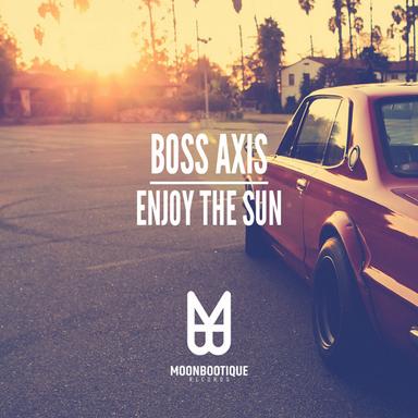 The Sun - Township Rebellion Remix