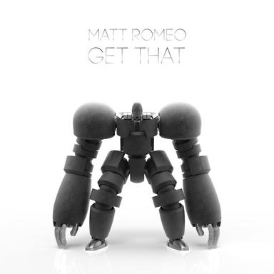 Get That - Original Mix