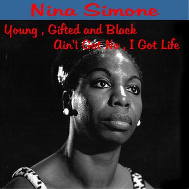 Young Gifted and Black