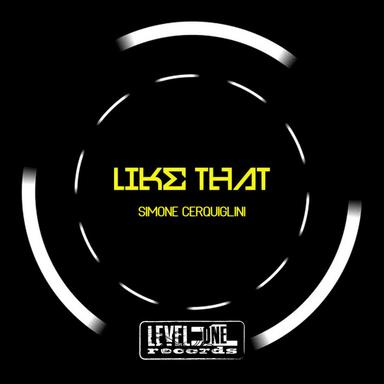 Like That - Simone Cristini Remix