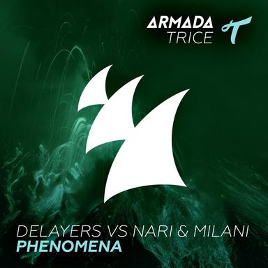 Phenomena - Radio Edit