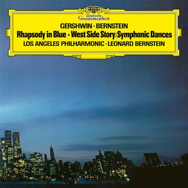 Rhapsody in Blue - Live