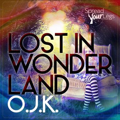 Wonderland - Original Mix