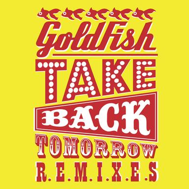 Take Back Tomorrow - Micha Moor Remix